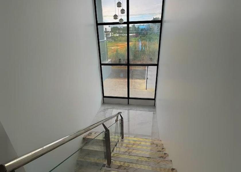 Western Division Nadi Exterior Detail