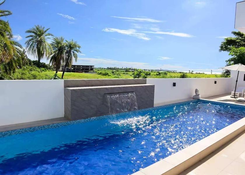 Western Division Nadi Exterior Detail