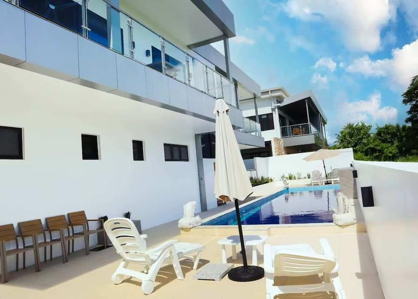 Western Division Nadi Exterior Detail