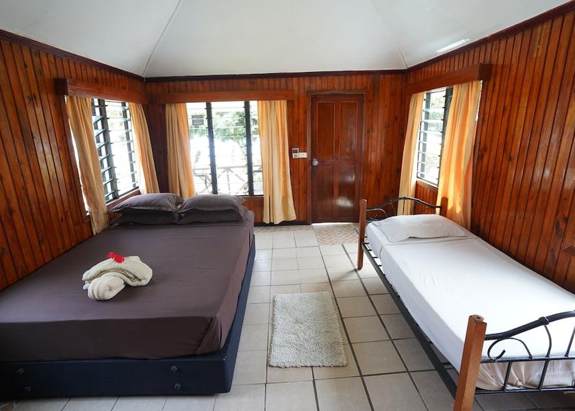 Western Division Naviti Island Room