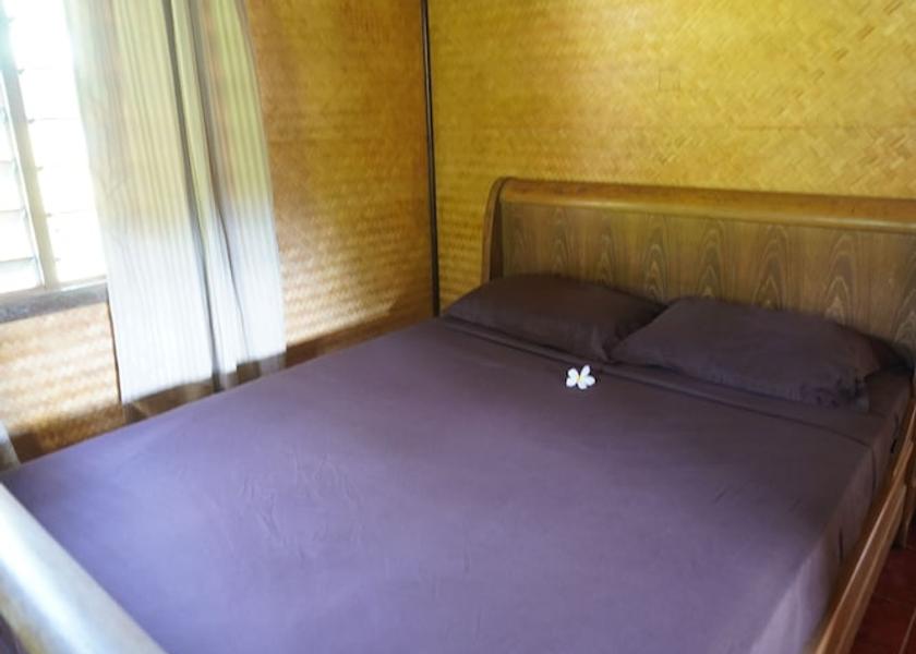 Western Division Naviti Island Room