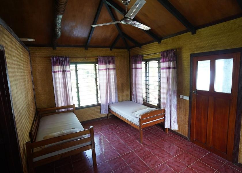 Western Division Naviti Island Room