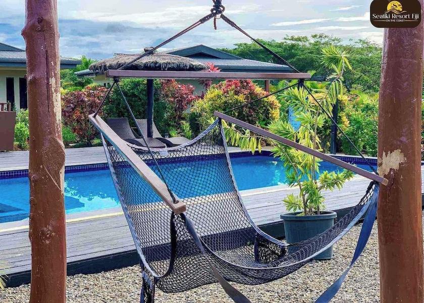 Western Division Sigatoka Exterior Detail