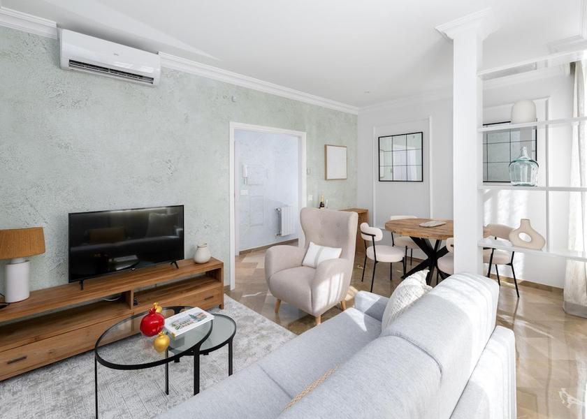 Andalucia Granada Room