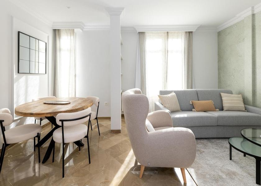 Andalucia Granada Room