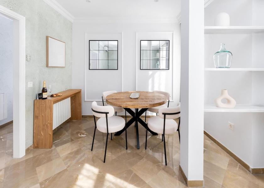 Andalucia Granada Room