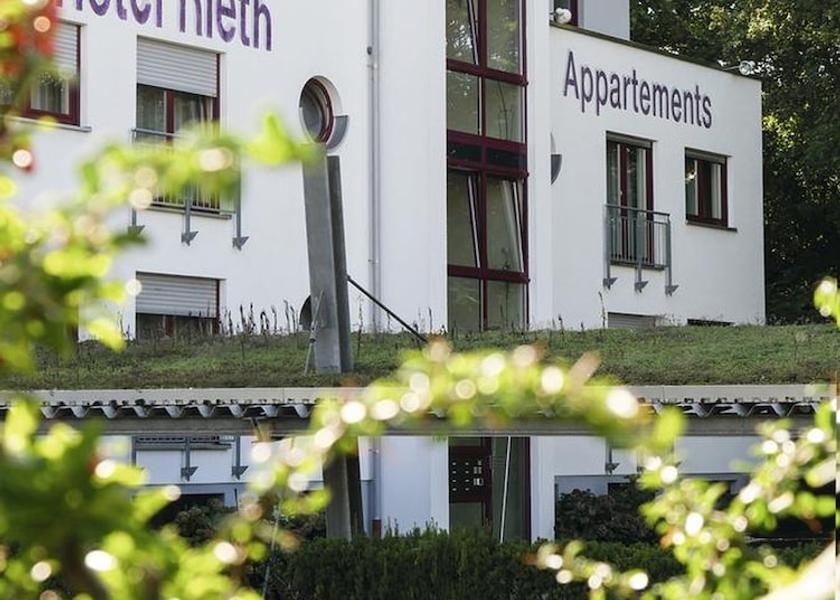 Baden-Württemberg Boeblingen Terrace/patio