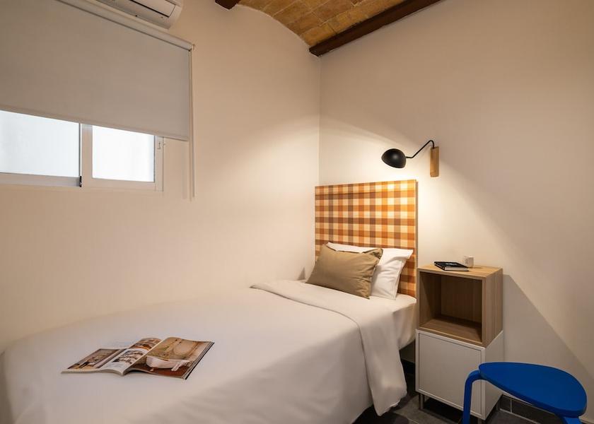 Catalonia L'Hospitalet de Llobregat Room