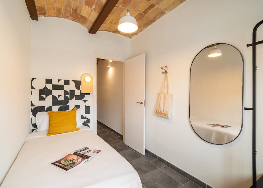 Catalonia L'Hospitalet de Llobregat Room