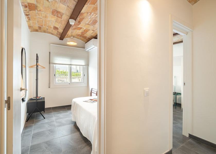 Catalonia L'Hospitalet de Llobregat Room