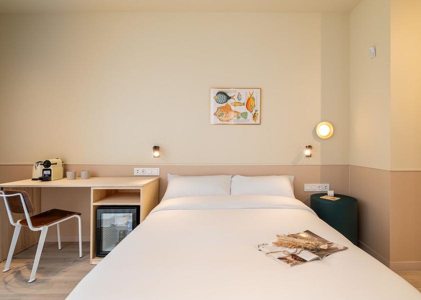 Catalonia L'Hospitalet de Llobregat Room