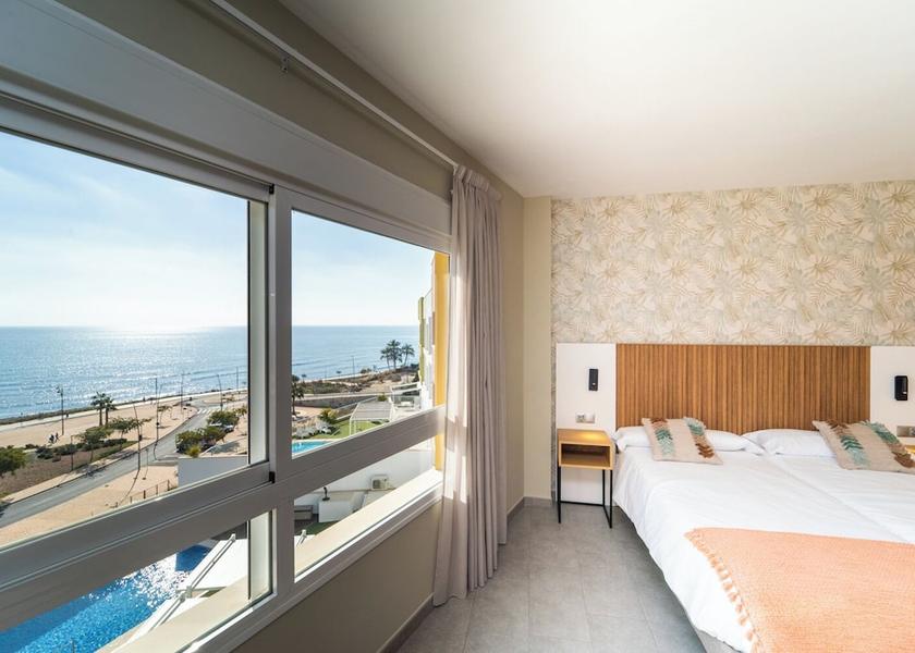 Valencian Community Villajoyosa Room