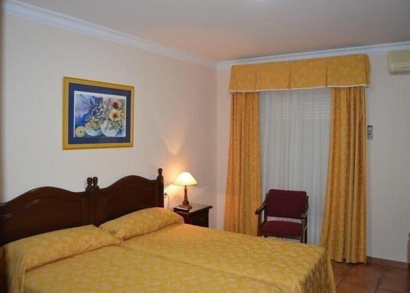 Andalusia Chipiona Room