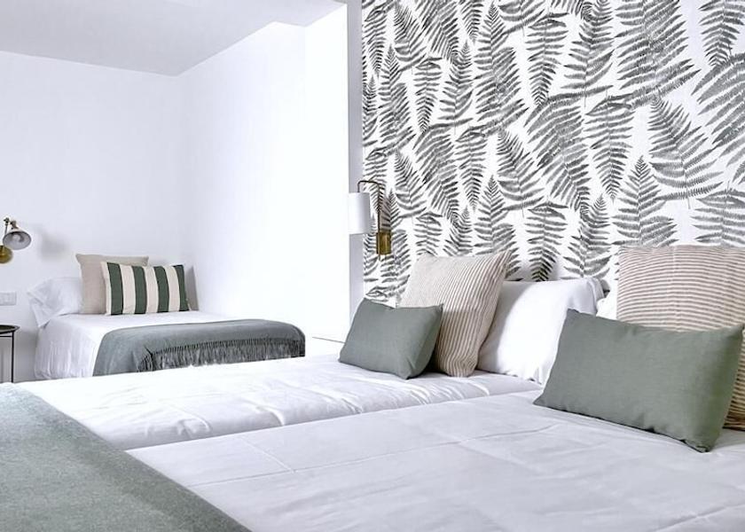 Galicia Redondela Room