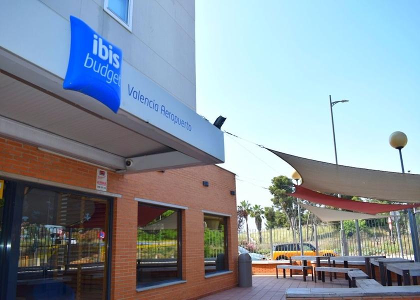 Valencian Community Manises Exterior Detail