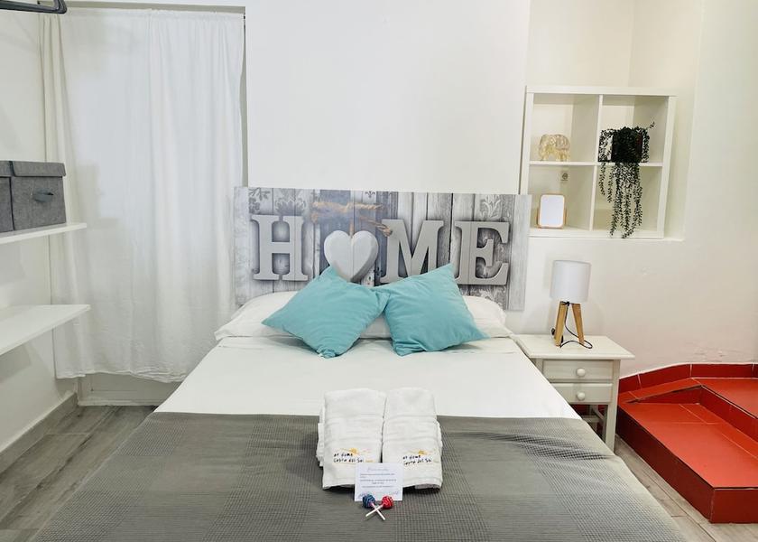 Andalucia Nerja Room