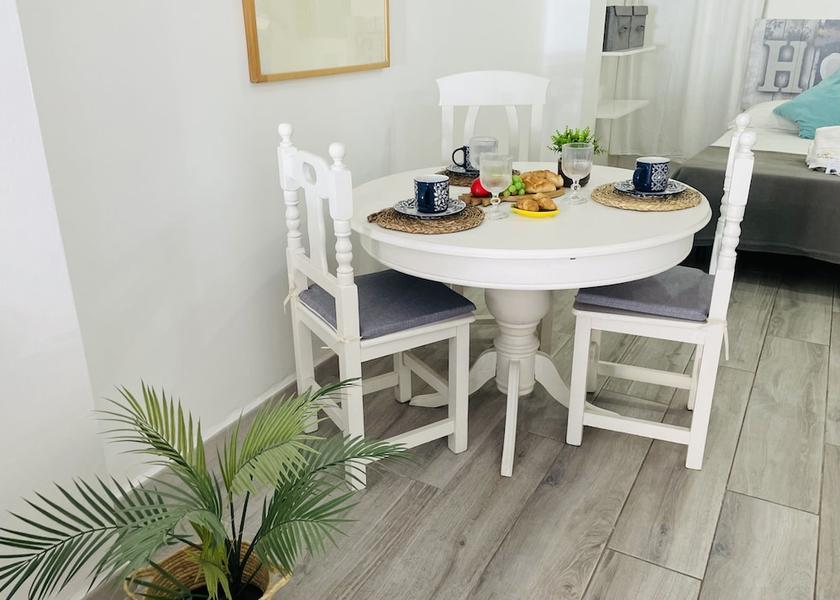 Andalucia Nerja Room