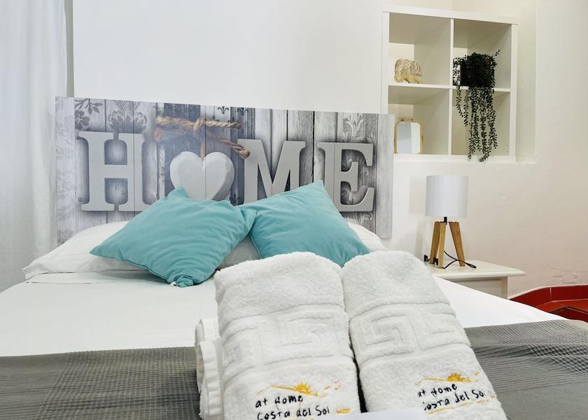 Andalucia Nerja Room