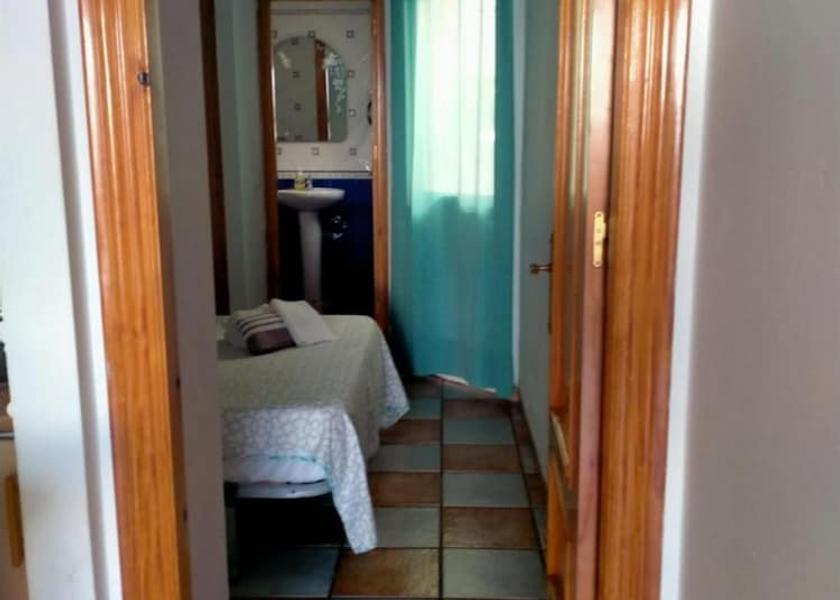 Andalucia Nerja Room