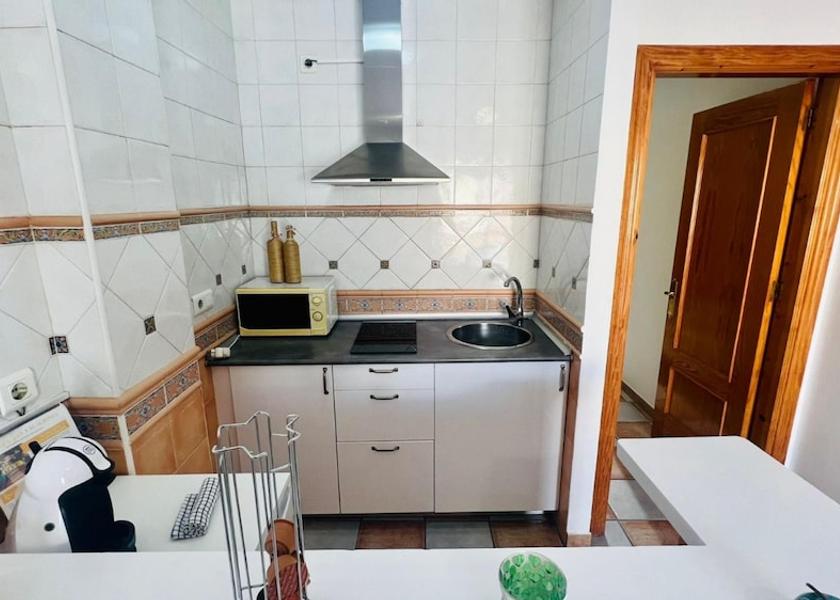 Andalucia Nerja Room