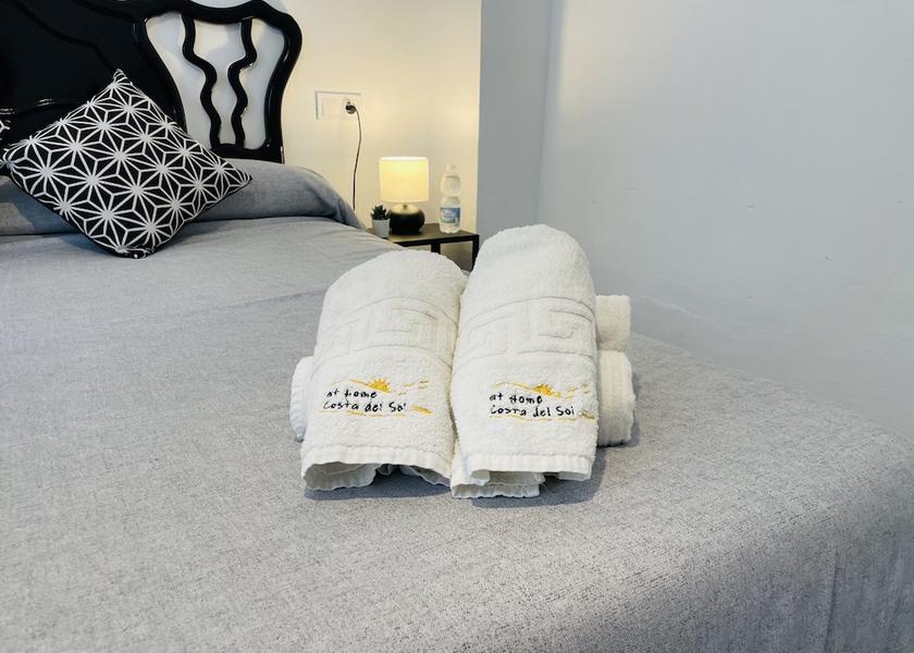 Andalucia Nerja Room