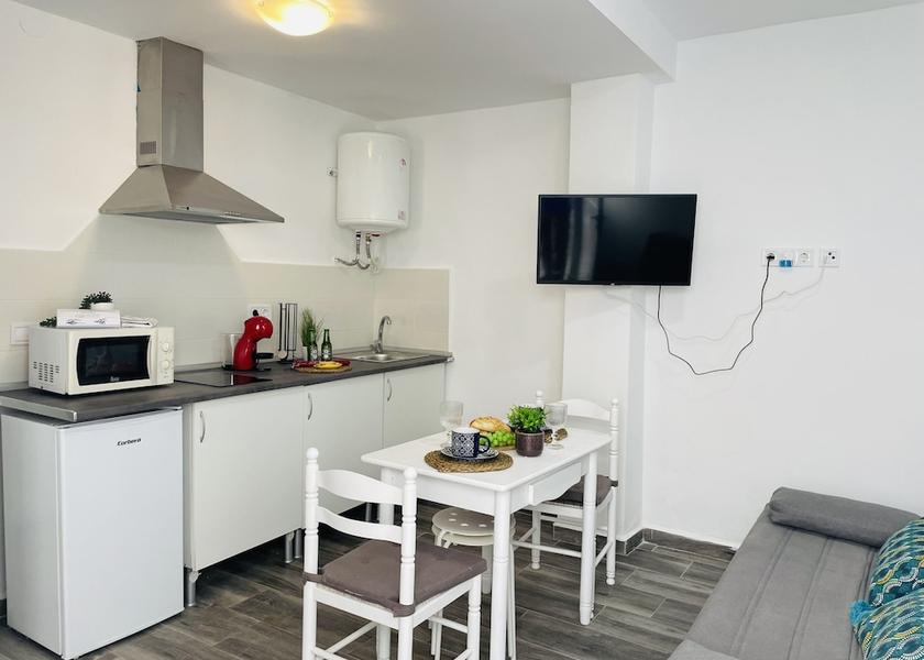 Andalucia Nerja Room