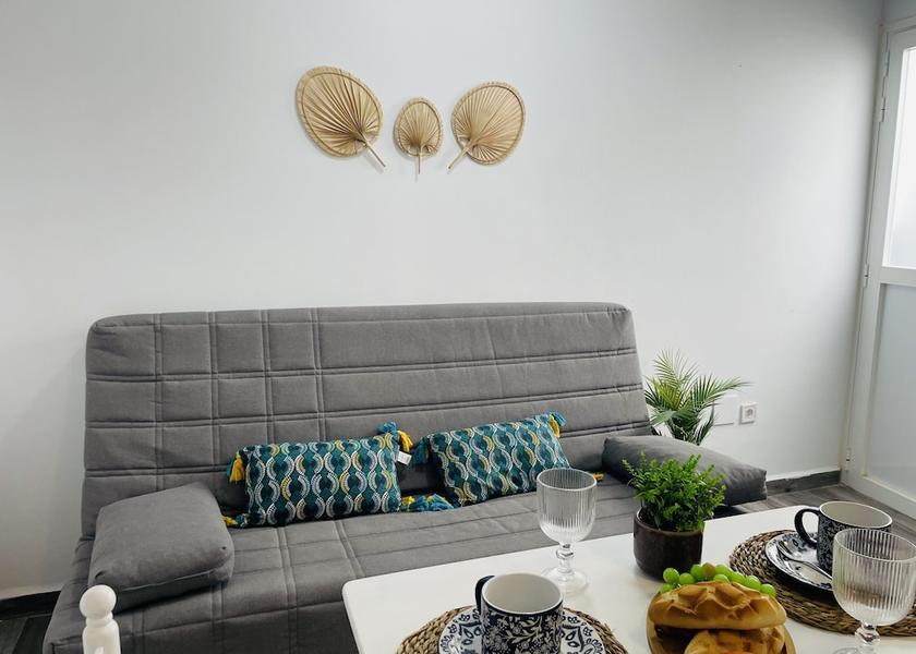 Andalucia Nerja Room