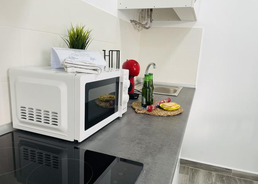 Andalucia Nerja Room