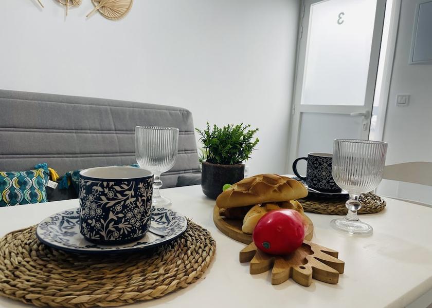 Andalucia Nerja Room