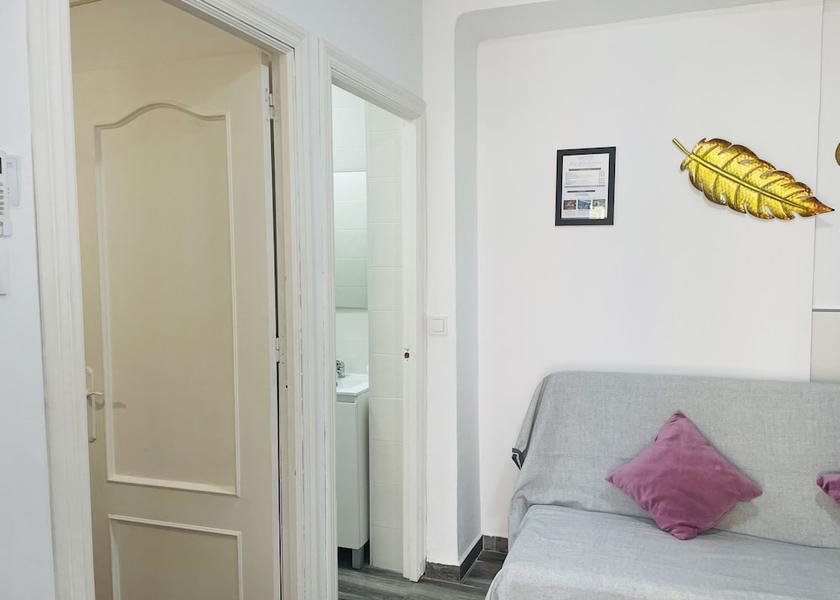 Andalucia Nerja Room