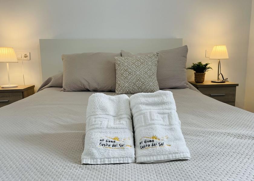 Andalucia Nerja Room