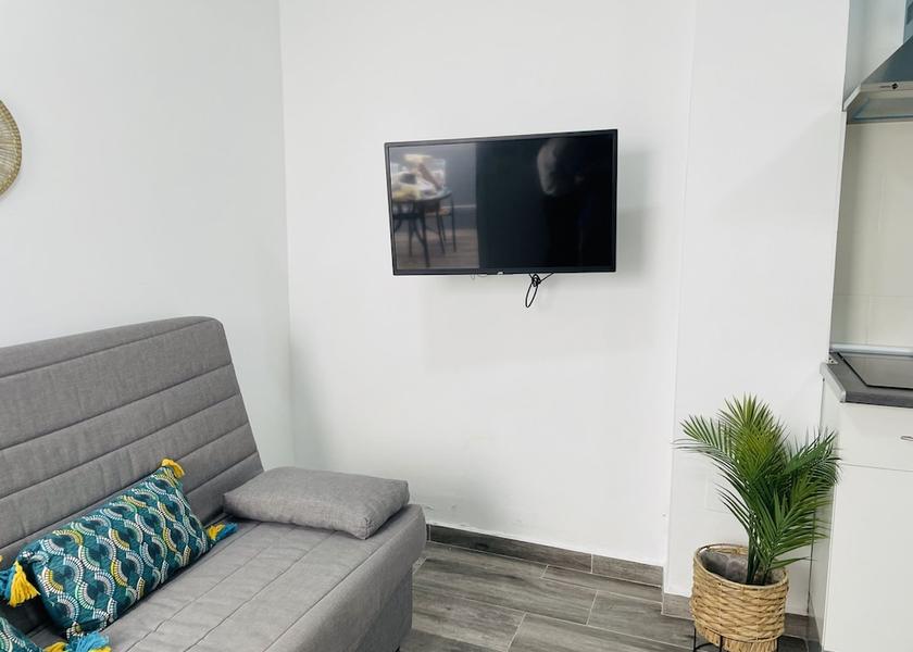 Andalucia Nerja Room