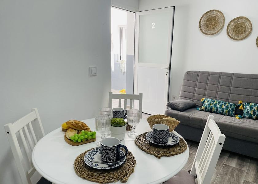 Andalucia Nerja Room