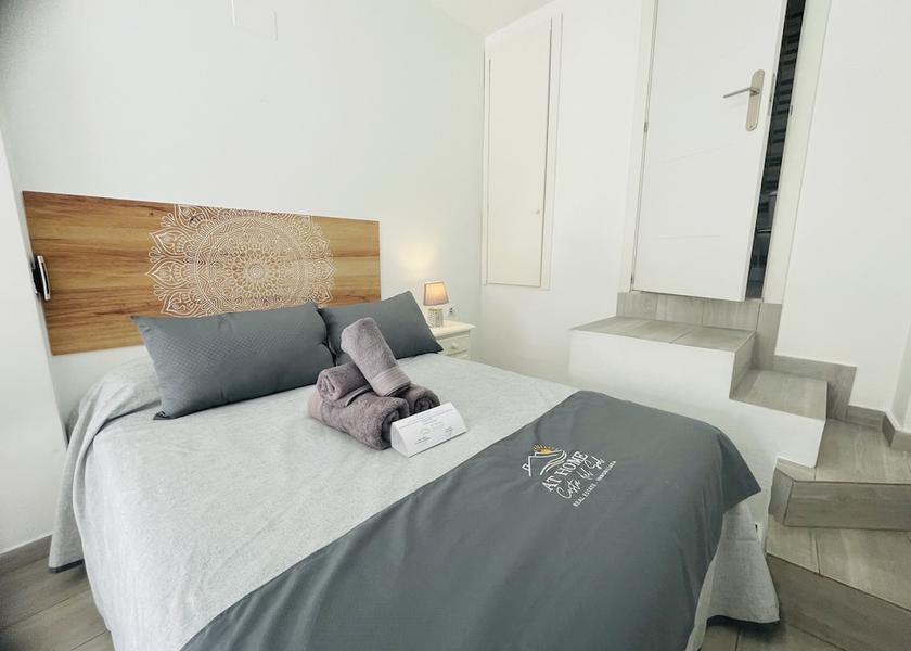 Andalucia Nerja Room