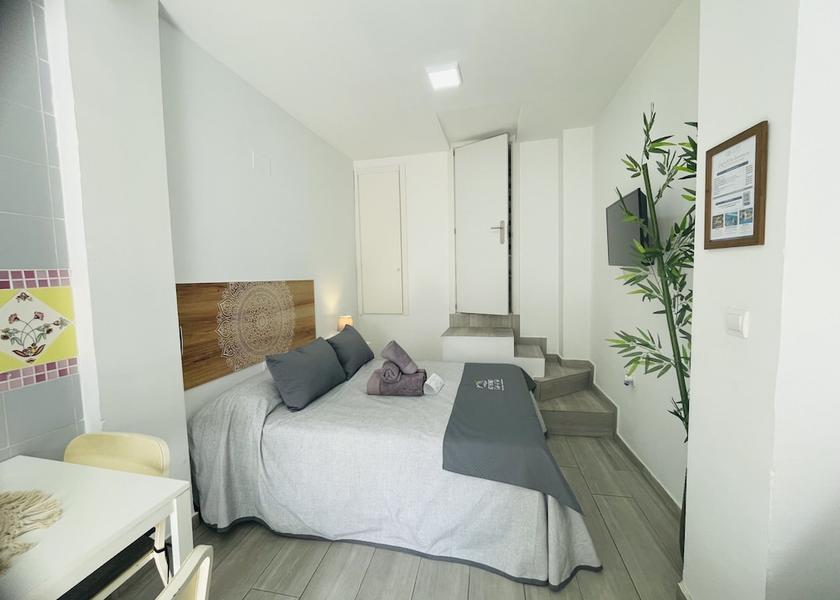 Andalucia Nerja Room