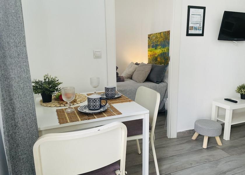 Andalucia Nerja Room