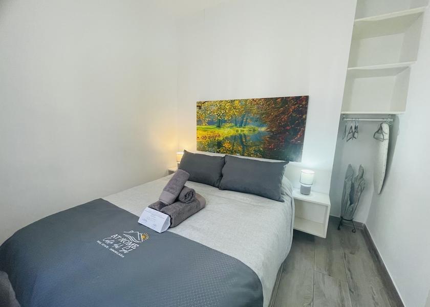 Andalucia Nerja Room