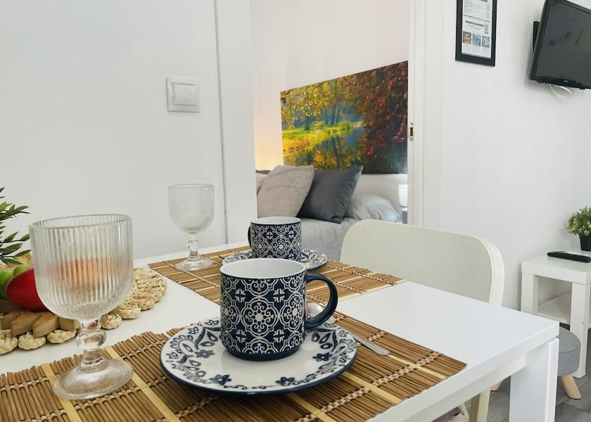 Andalucia Nerja Room