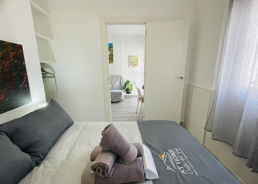 Andalucia Nerja Room