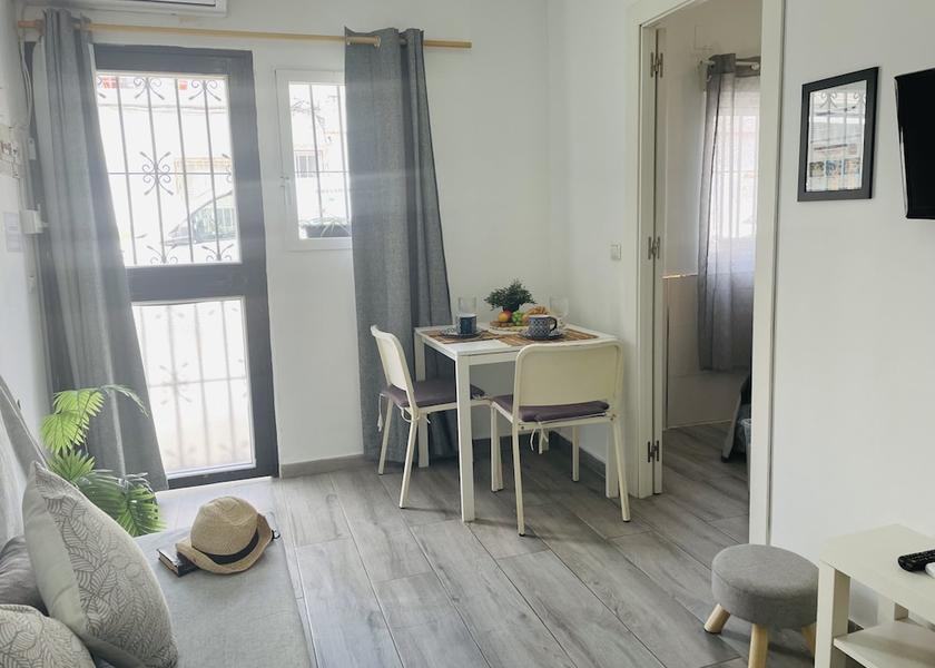 Andalucia Nerja Room