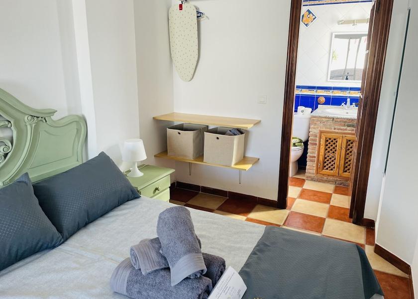 Andalucia Nerja Room