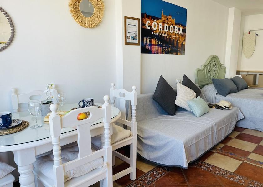 Andalucia Nerja Room