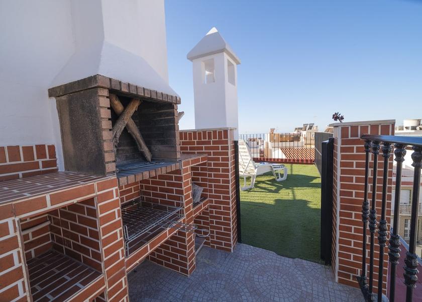 Andalucia Nerja Room