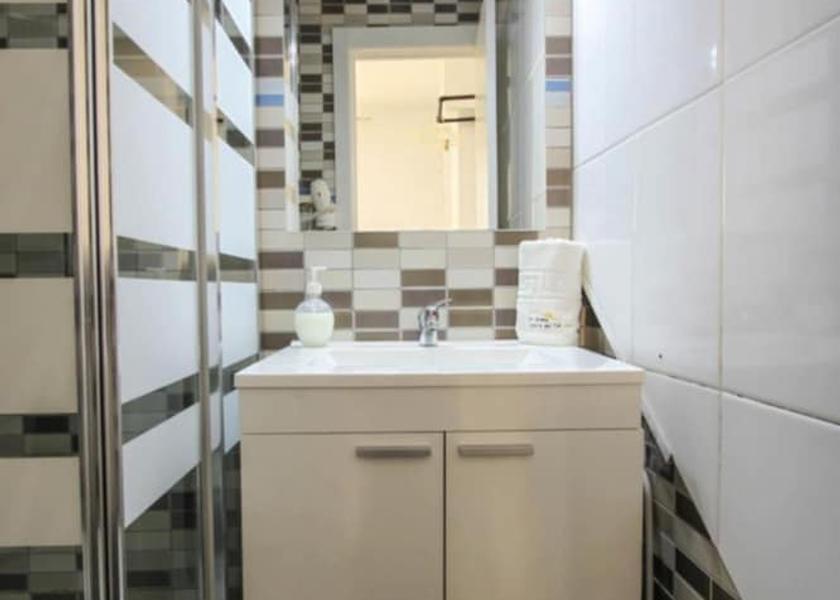 Andalucia Nerja Room