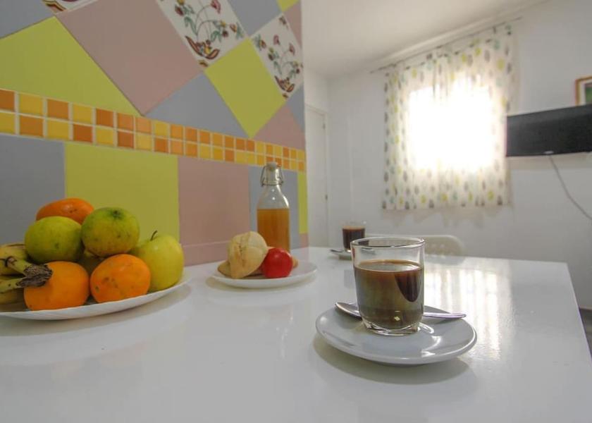 Andalucia Nerja Room