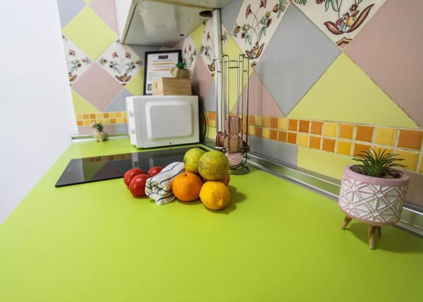 Andalucia Nerja Room