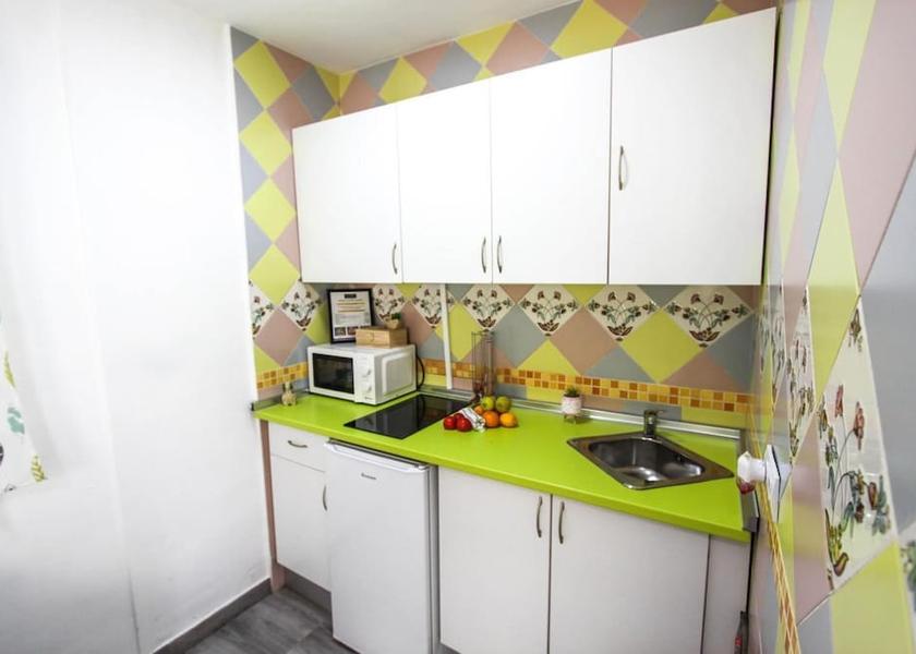 Andalucia Nerja Room