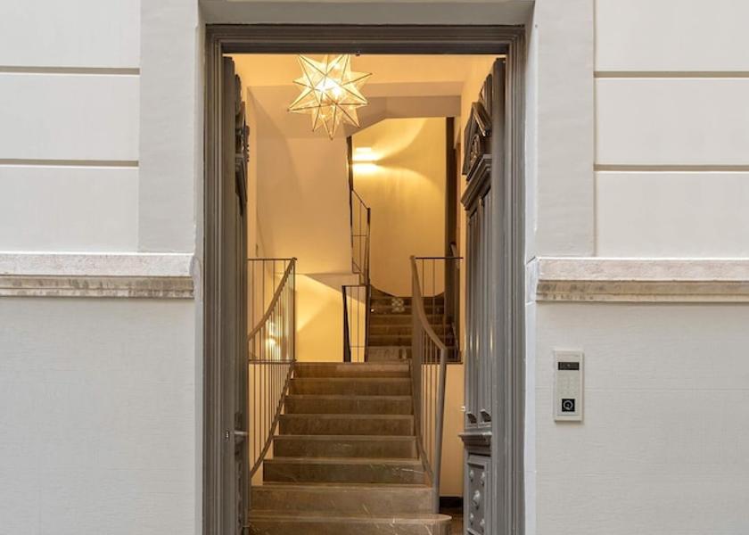 Andalucia Granada Facade