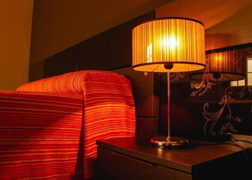Galicia Mondariz-Balneario Room