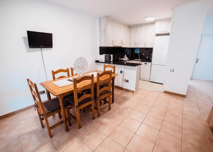 Catalonia Palafrugell Room